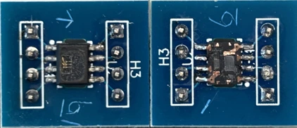 isolator