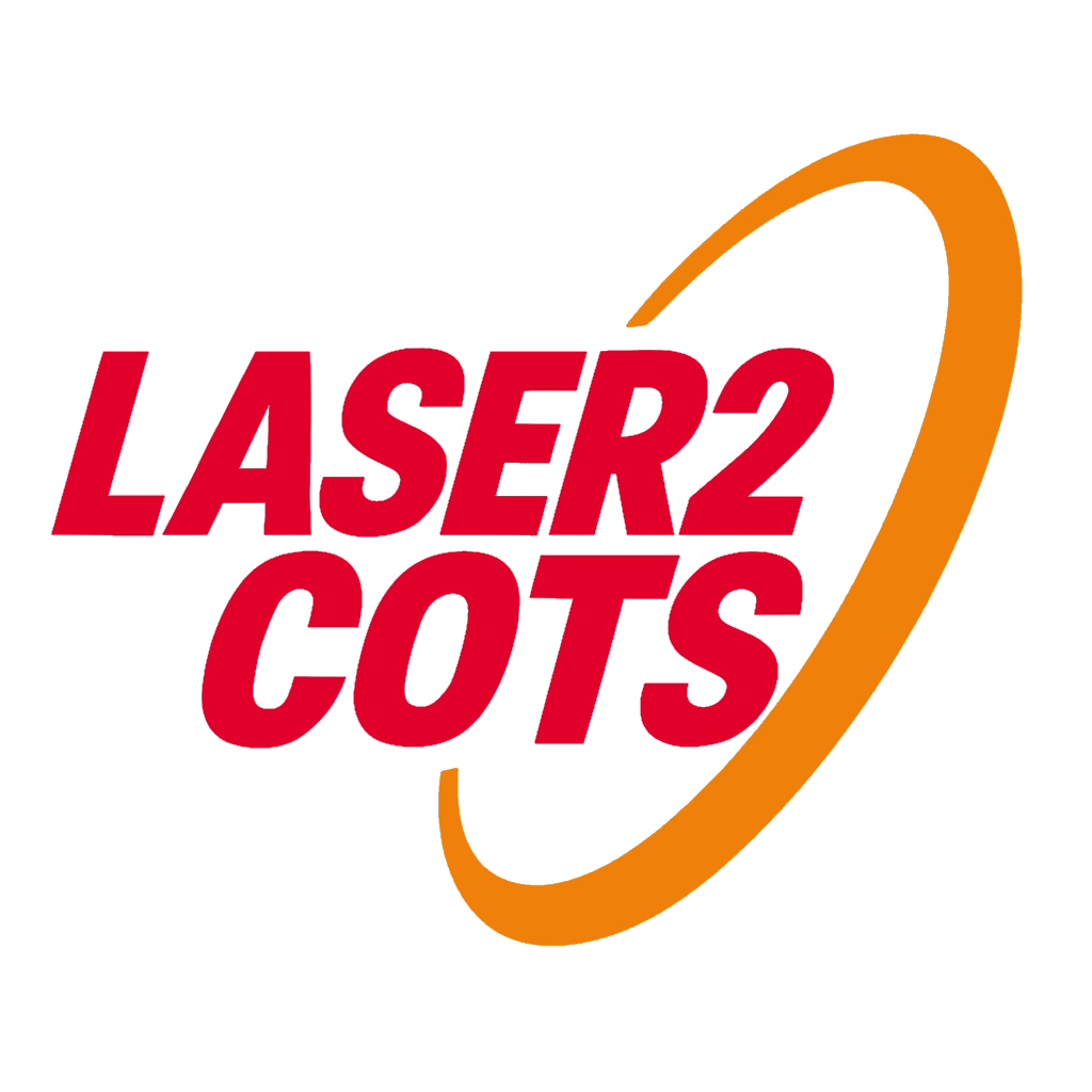 Laser2COTS Logo
