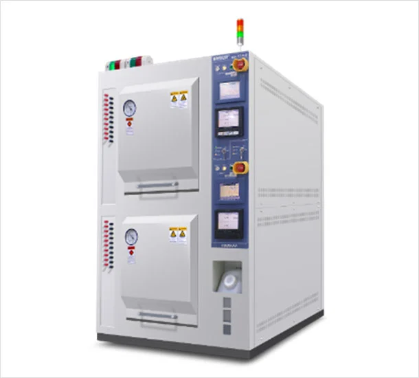 QRT Highly Accelerated Stress Test
