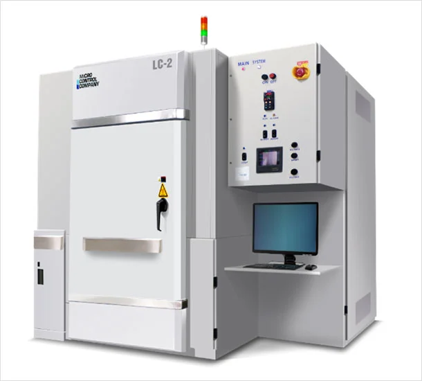 QRT Lifetest, Burn-in