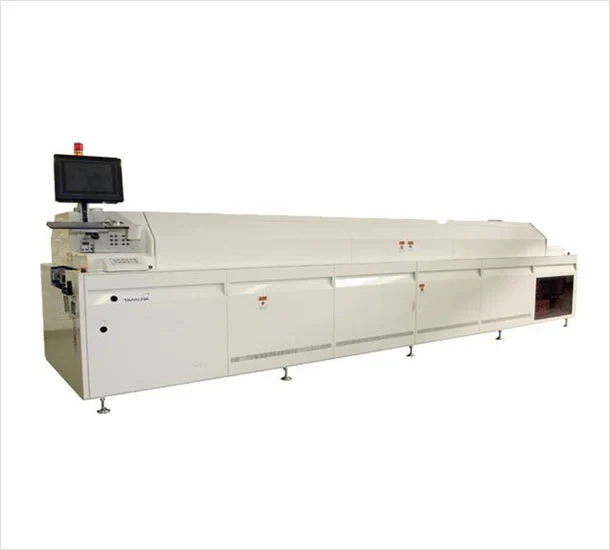 QRT Preconditioning