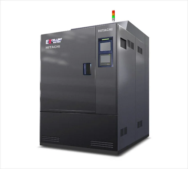 QRT Thermal Cycling