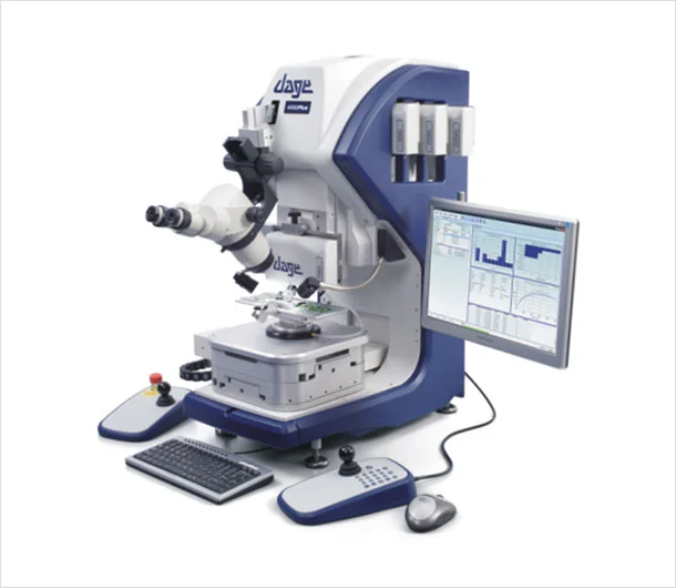 QRT Bonding system
